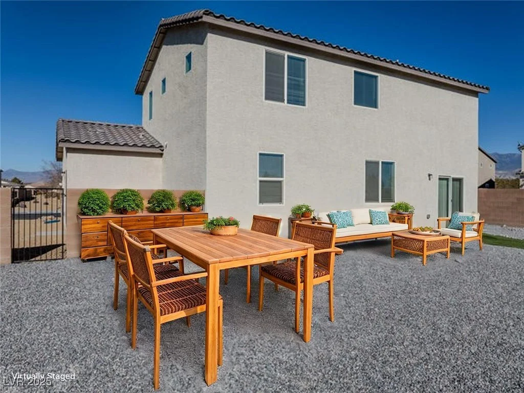 3981 Teller, Pahrump, NV 89061