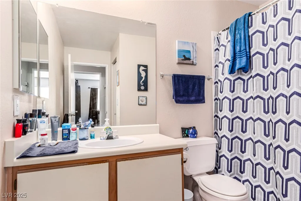 8600 Charleston, Las Vegas, NV 89117