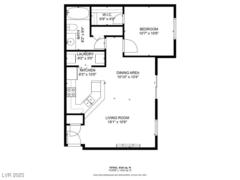 8600 Charleston, Las Vegas, NV 89117
