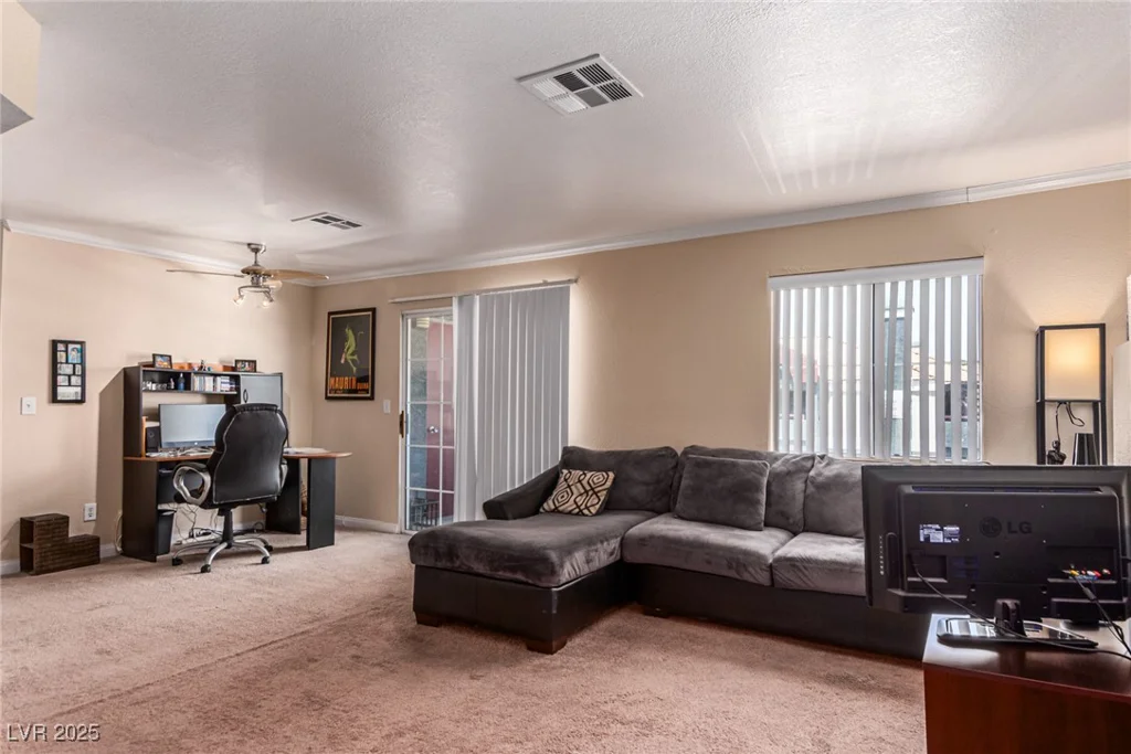 8600 Charleston, Las Vegas, NV 89117