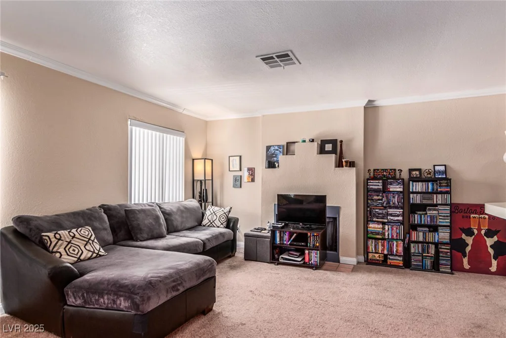 8600 Charleston, Las Vegas, NV 89117