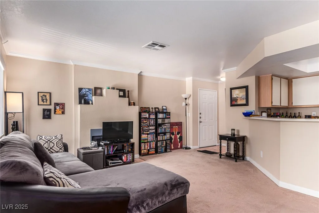 8600 Charleston, Las Vegas, NV 89117