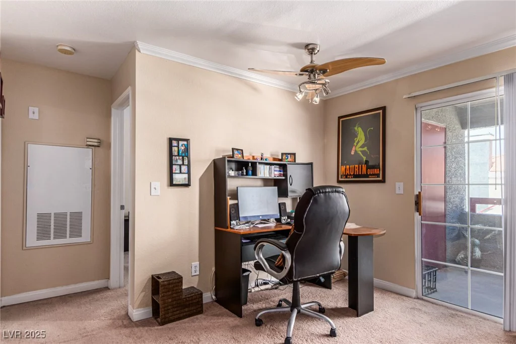 8600 Charleston, Las Vegas, NV 89117