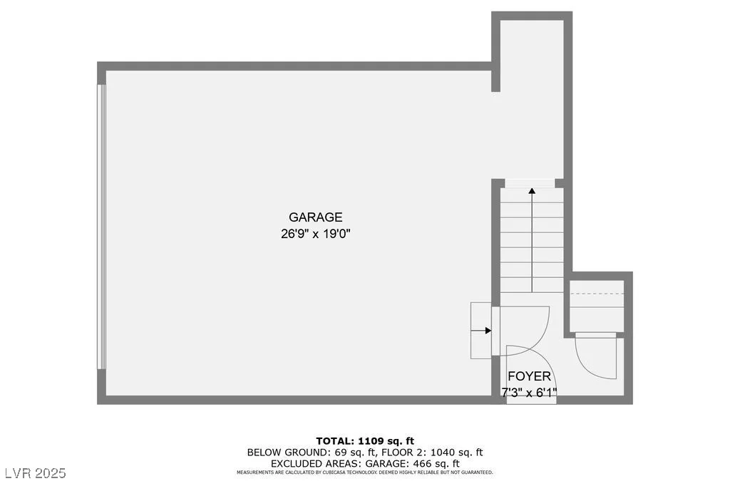 965 Nevada State, Henderson, NV 89002