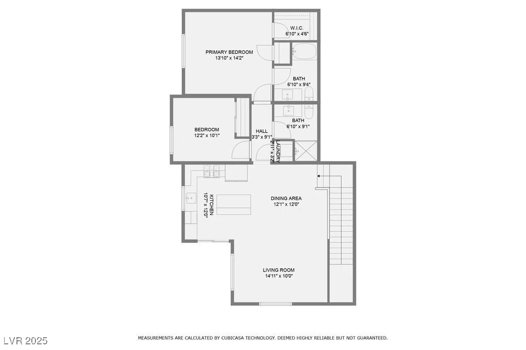 965 Nevada State, Henderson, NV 89002