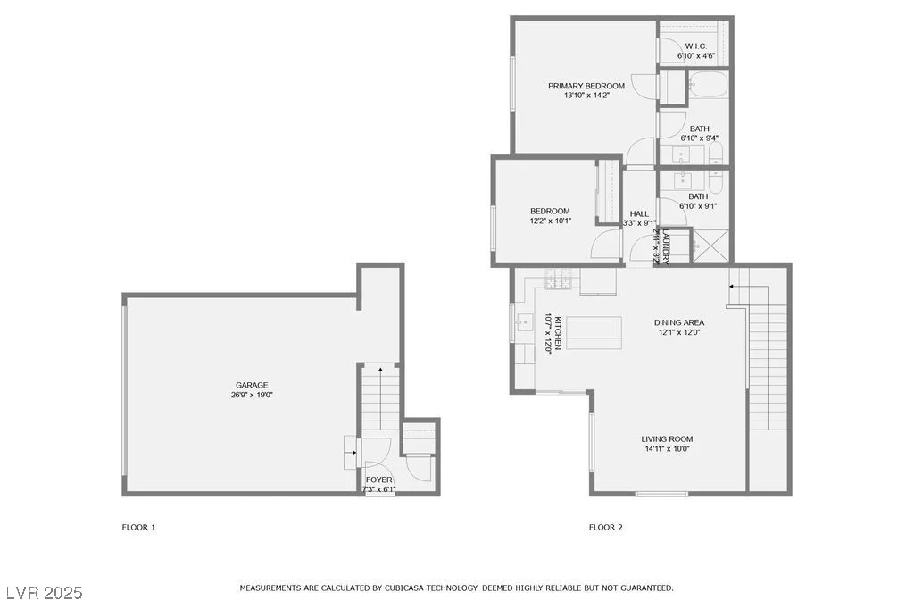 965 Nevada State, Henderson, NV 89002