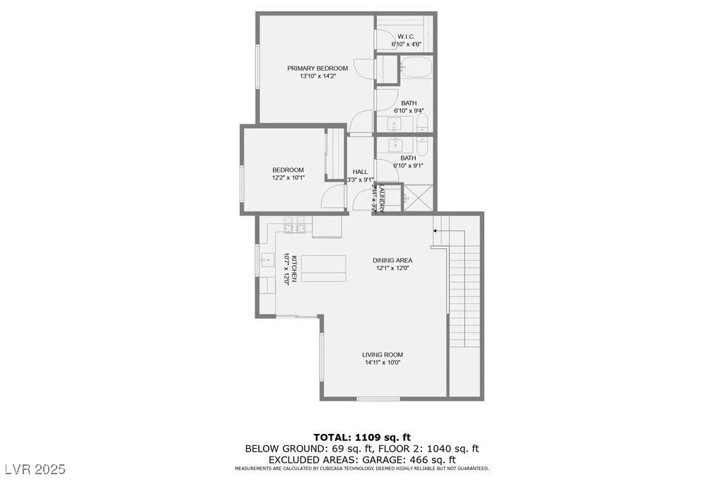 965 Nevada State, Henderson, NV 89002