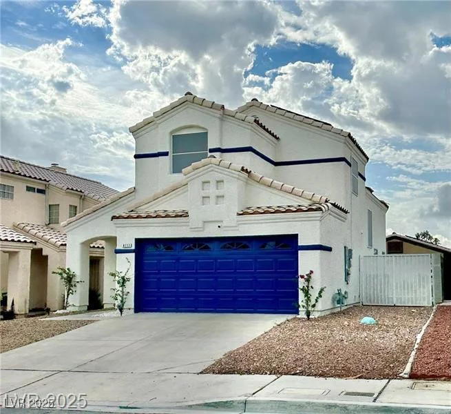 8233 Hydra, Las Vegas, NV 89128