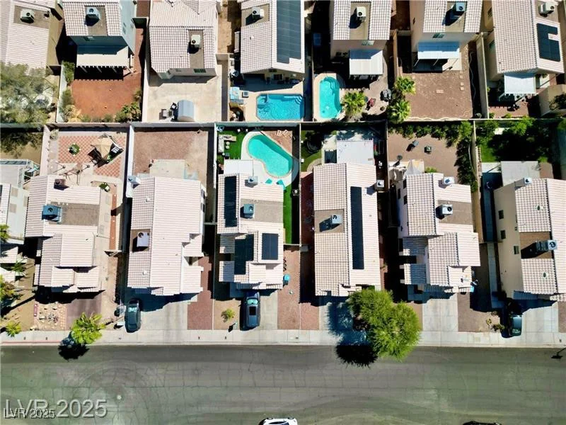 8233 Hydra, Las Vegas, NV 89128