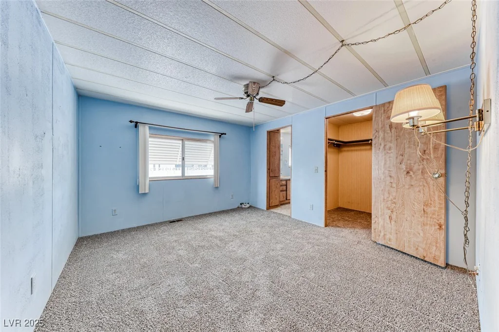 3011 Gavilan, Las Vegas, NV 89122