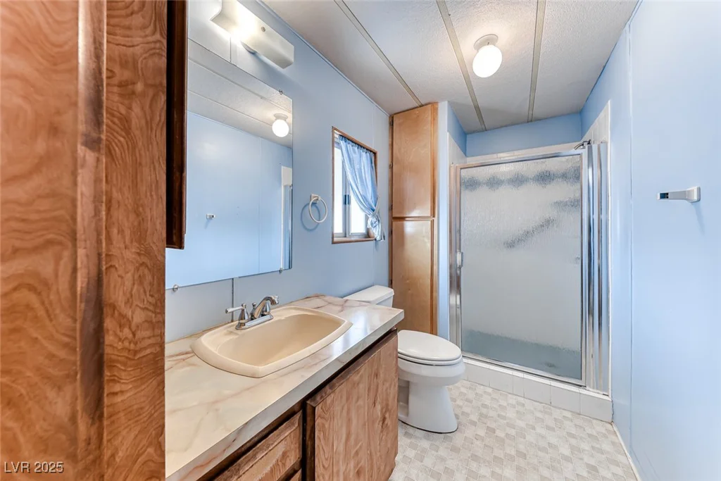 3011 Gavilan, Las Vegas, NV 89122