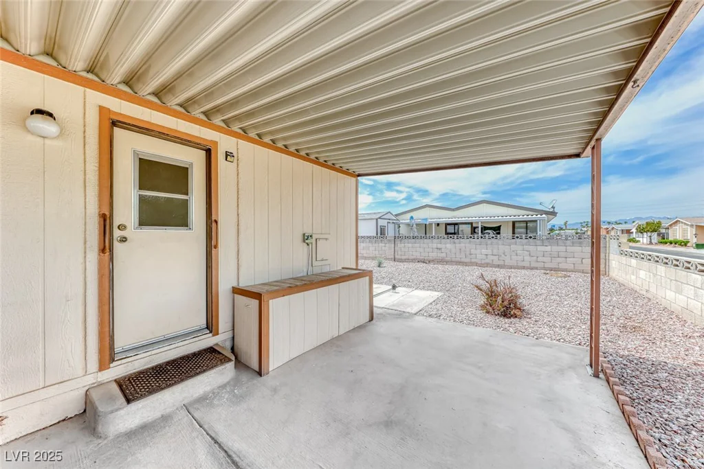 3011 Gavilan, Las Vegas, NV 89122