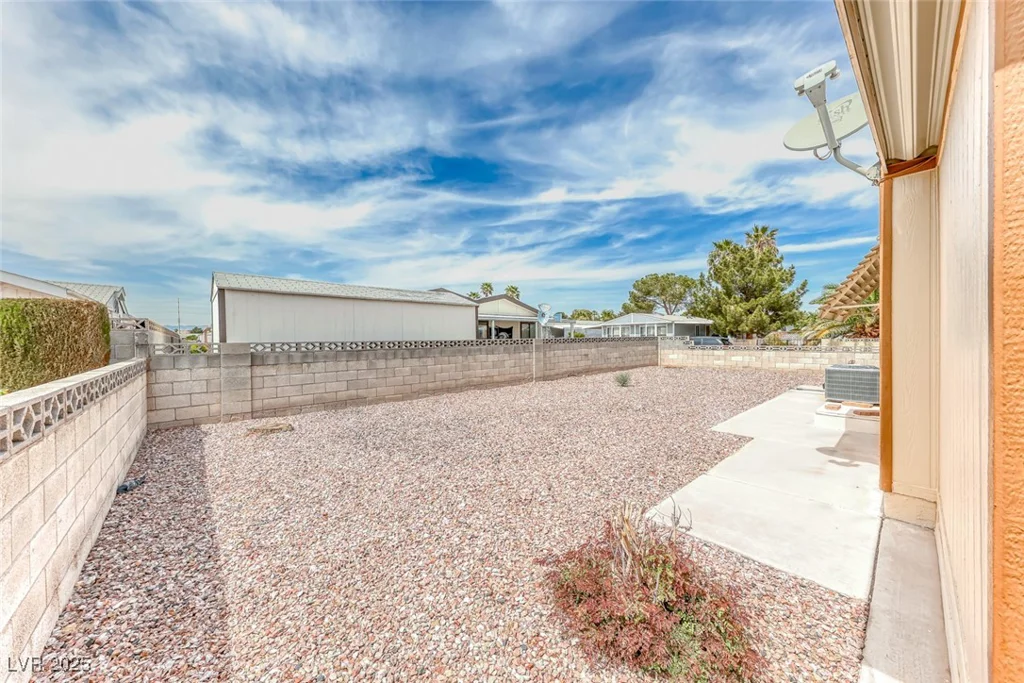 3011 Gavilan, Las Vegas, NV 89122