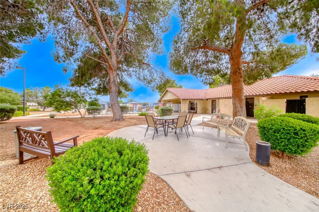 3011 Gavilan, Las Vegas, NV 89122