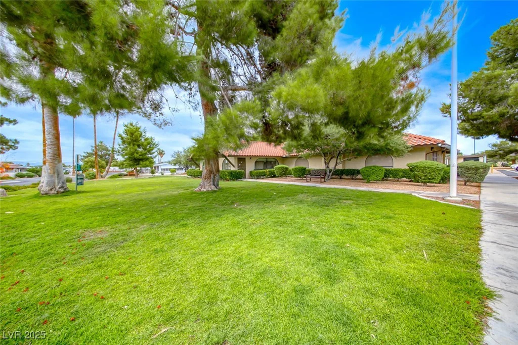 3011 Gavilan, Las Vegas, NV 89122