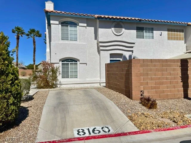 8160 Autumn Star, Las Vegas, NV 89145