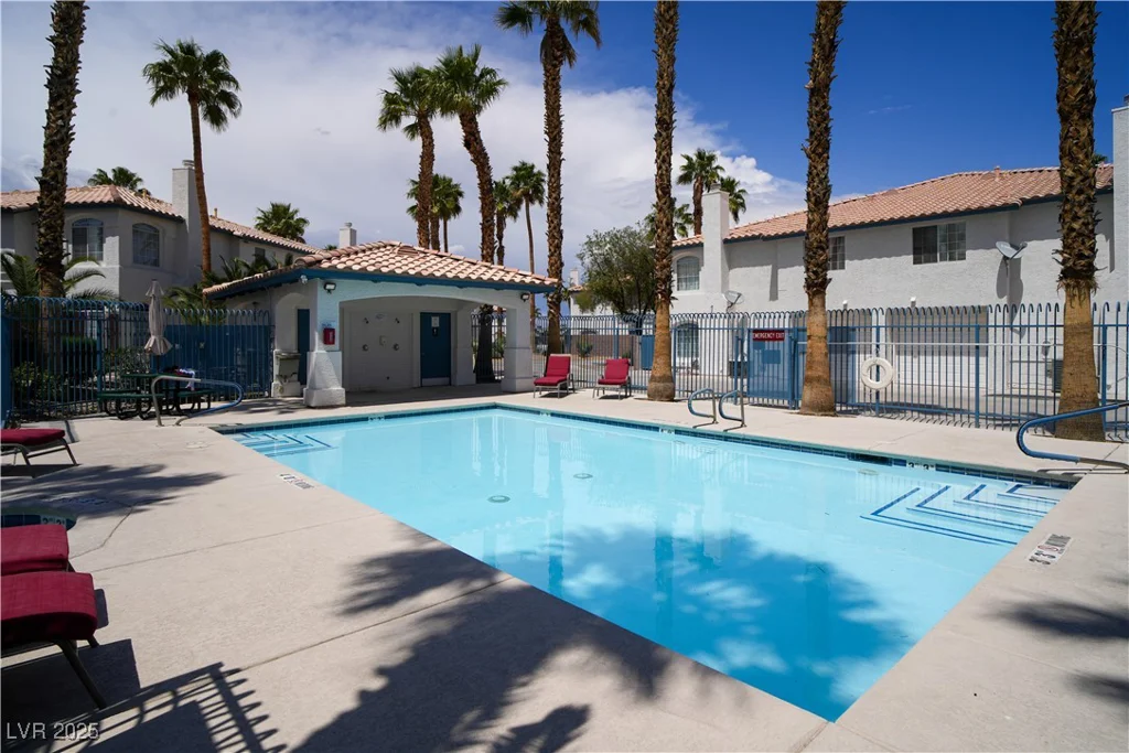 8160 Autumn Star, Las Vegas, NV 89145