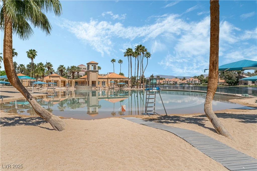 3151 Soaring Gulls, Las Vegas, NV 89128