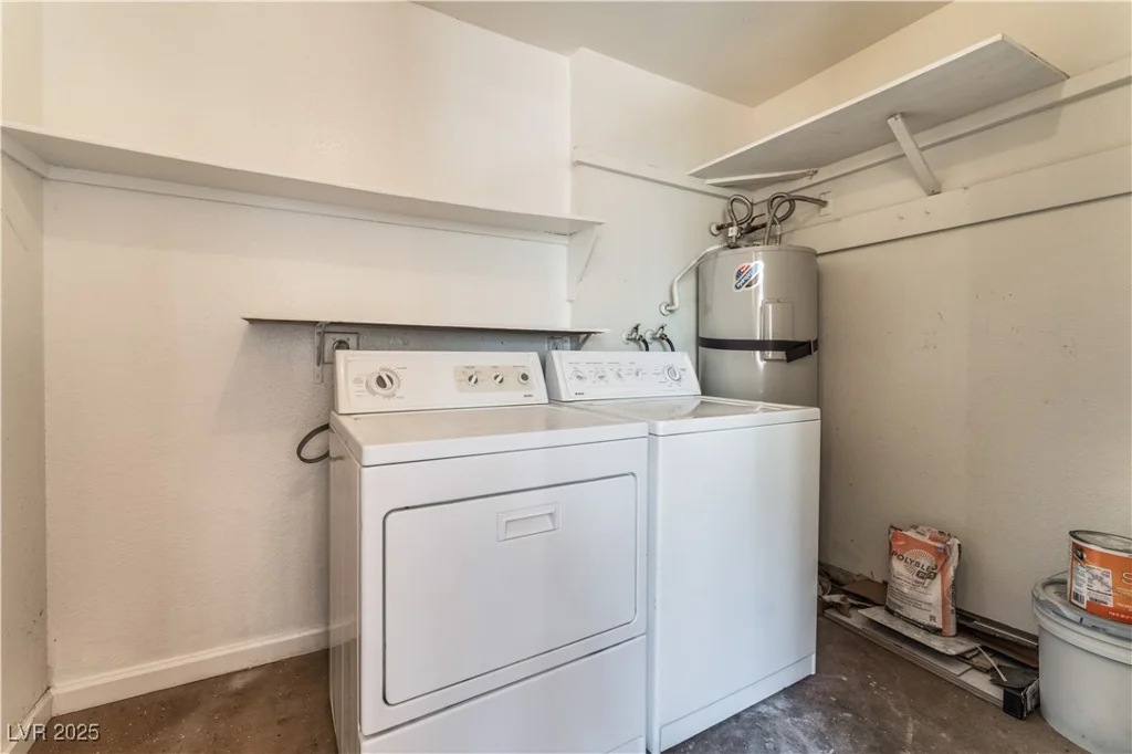 3151 Soaring Gulls, Las Vegas, NV 89128