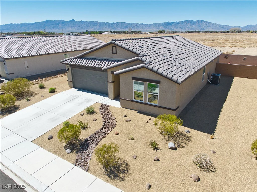 5360 Chippewa, Pahrump, NV 89061