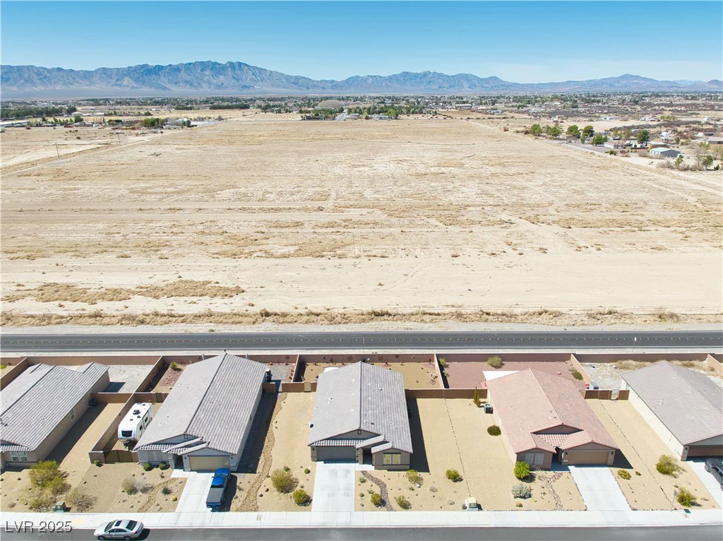 5360 Chippewa, Pahrump, NV 89061