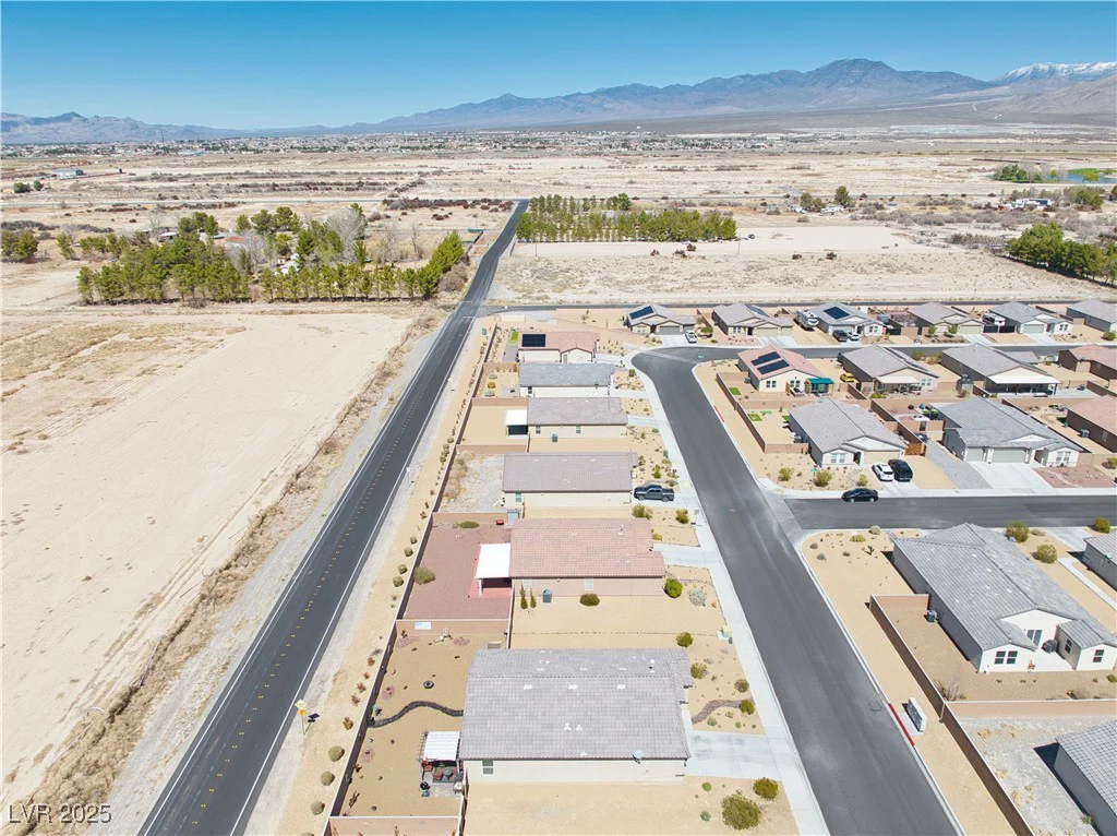 5360 Chippewa, Pahrump, NV 89061
