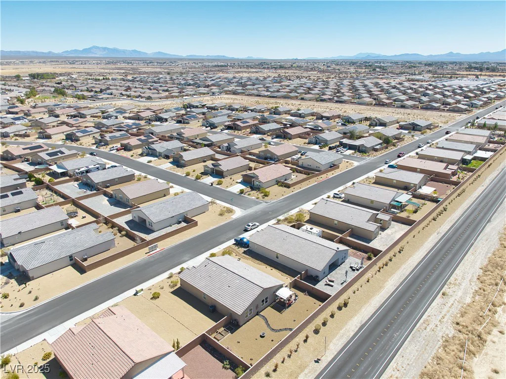 5360 Chippewa, Pahrump, NV 89061