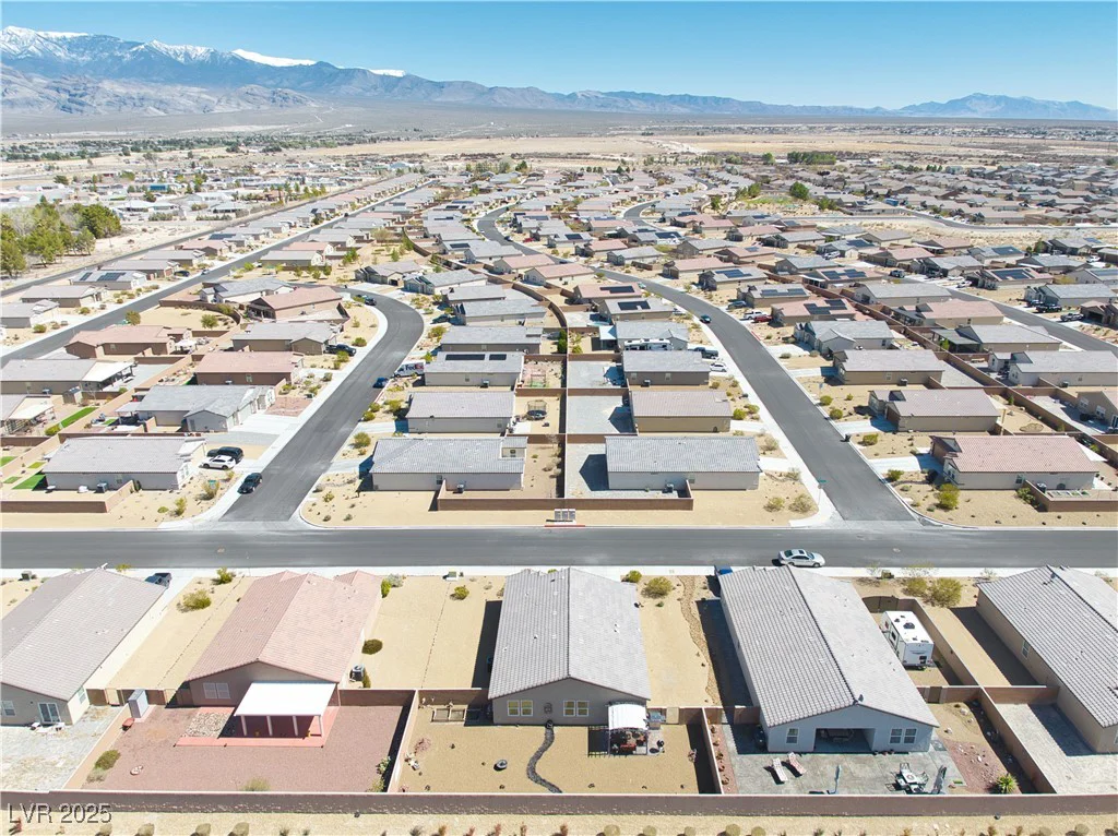 5360 Chippewa, Pahrump, NV 89061