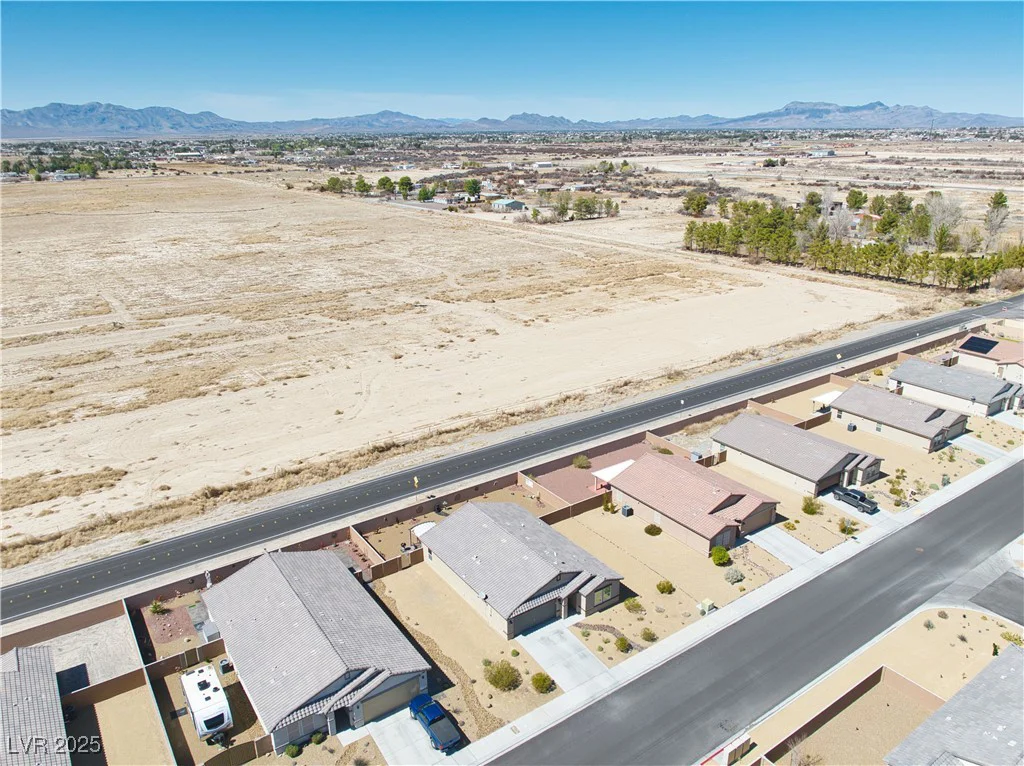 5360 Chippewa, Pahrump, NV 89061