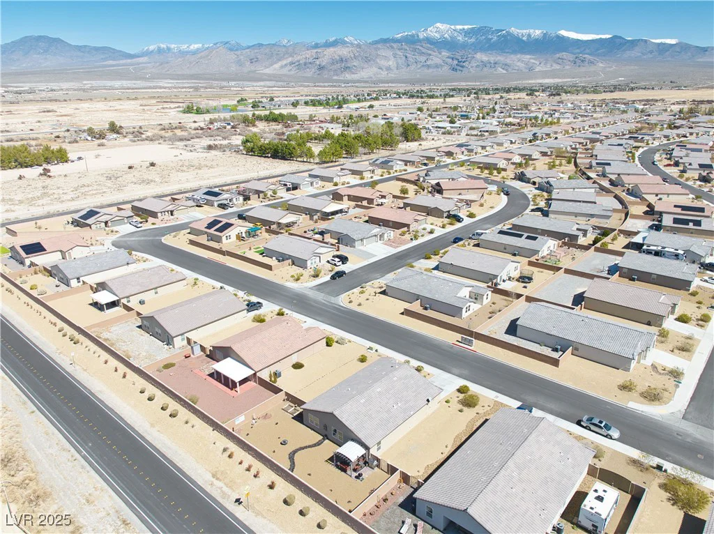 5360 Chippewa, Pahrump, NV 89061