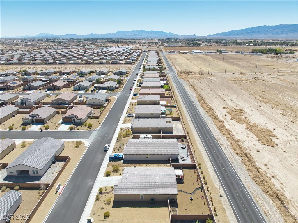 5360 Chippewa, Pahrump, NV 89061