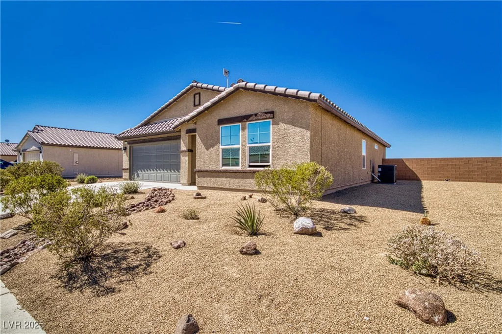 5360 Chippewa, Pahrump, NV 89061