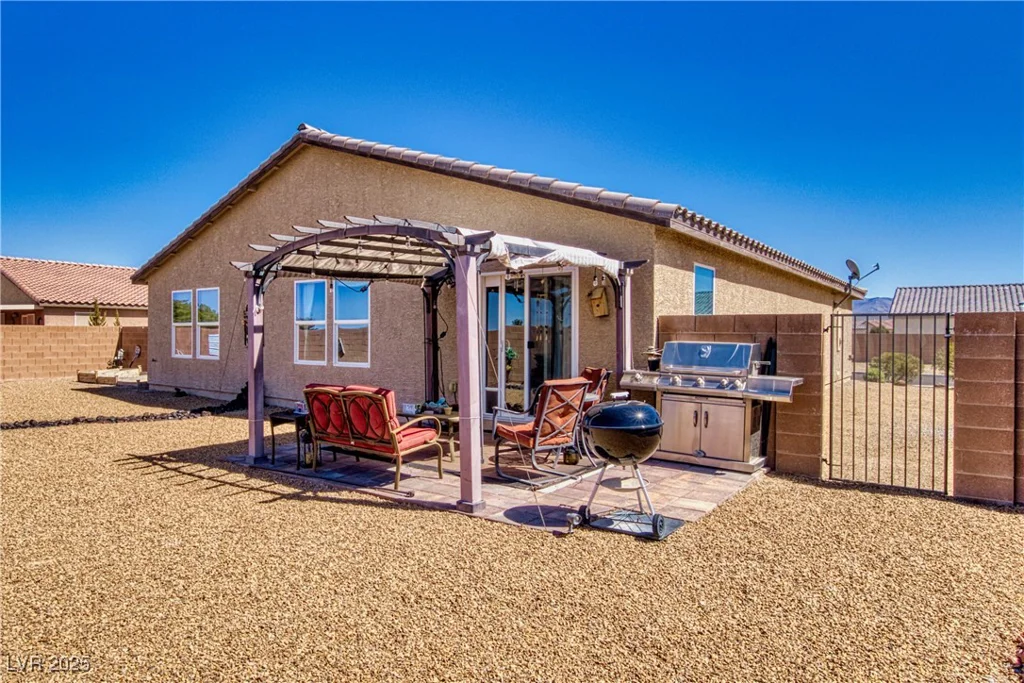 5360 Chippewa, Pahrump, NV 89061