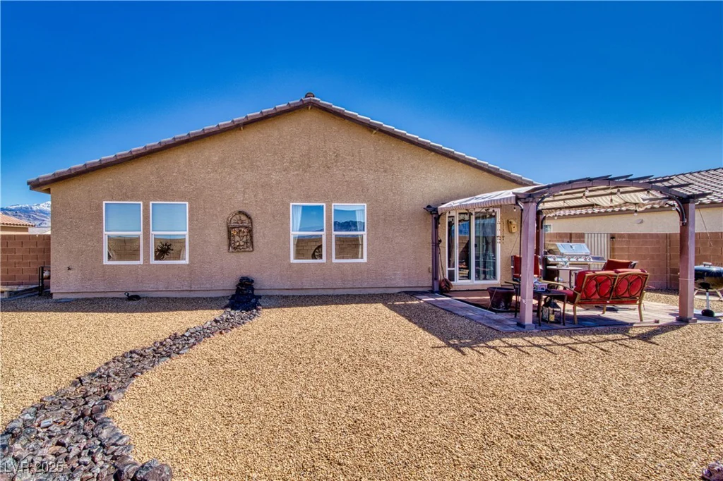 5360 Chippewa, Pahrump, NV 89061