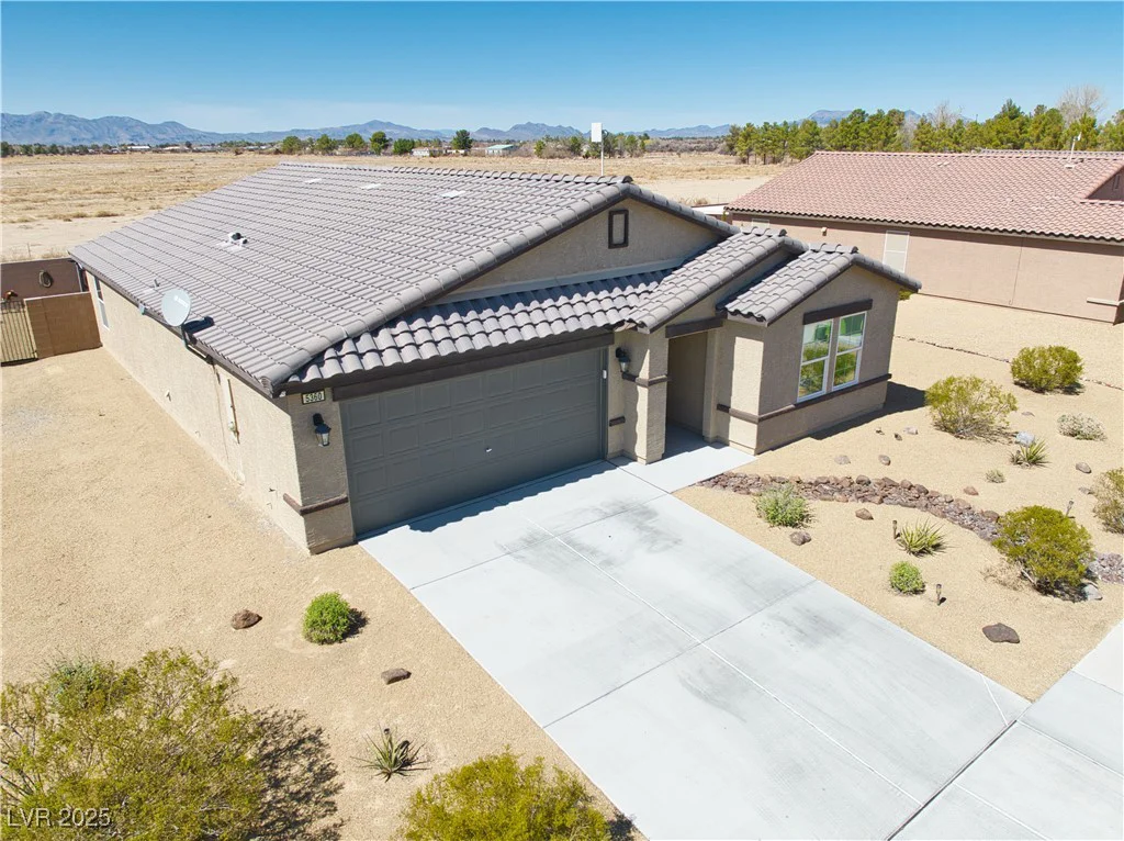 5360 Chippewa, Pahrump, NV 89061