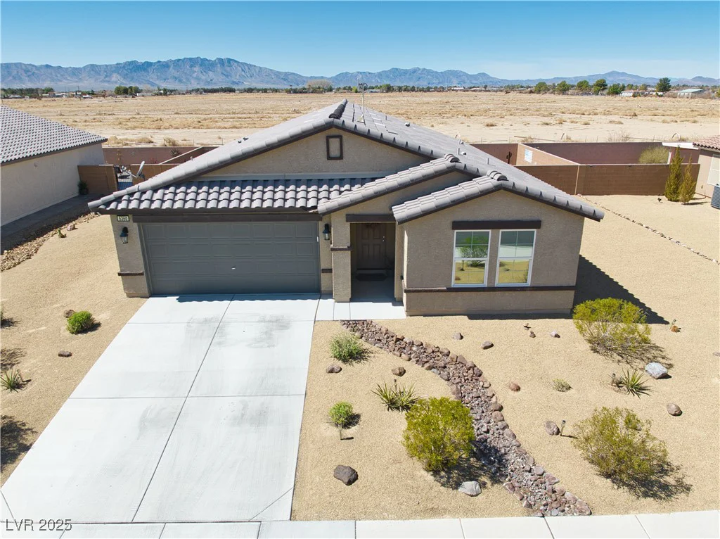 5360 Chippewa, Pahrump, NV 89061