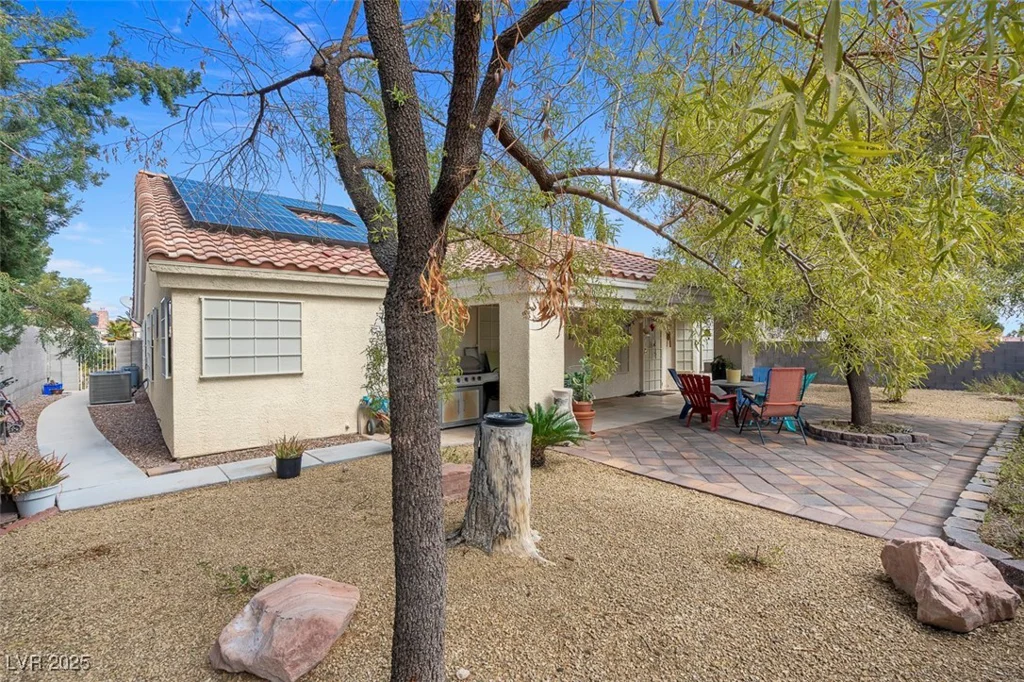 8217 Ashkum, Las Vegas, NV 89149