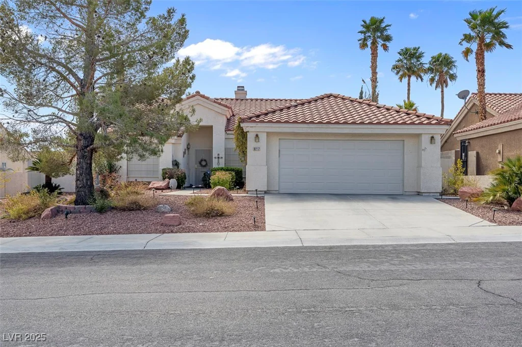 8217 Ashkum, Las Vegas, NV 89149