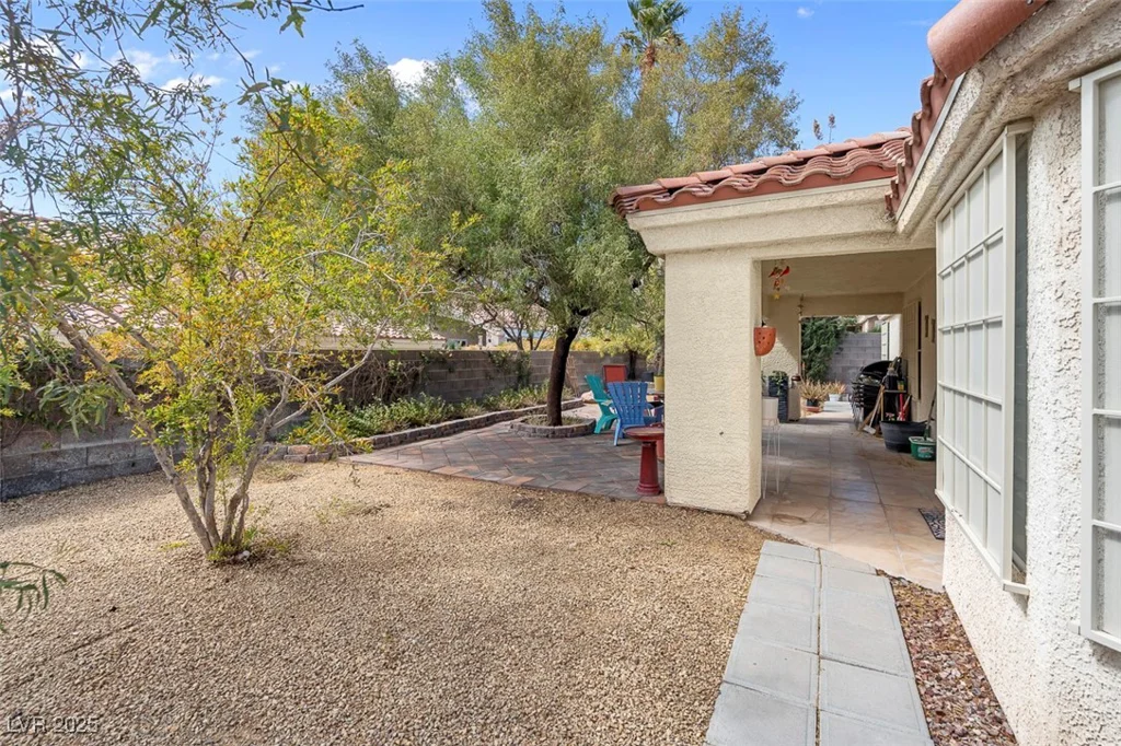 8217 Ashkum, Las Vegas, NV 89149