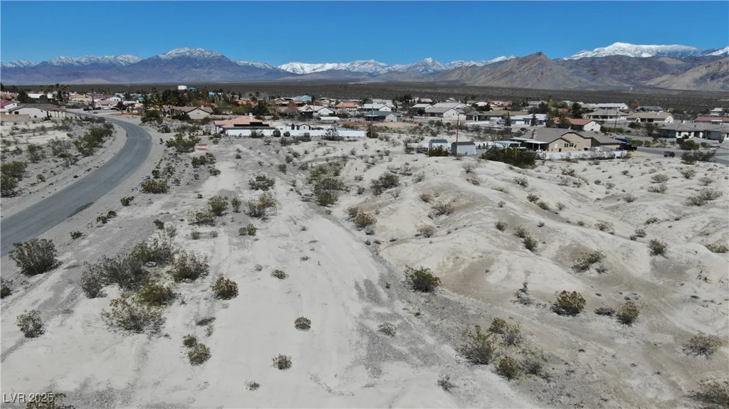 2241 Tucuman, Pahrump, NV 89048