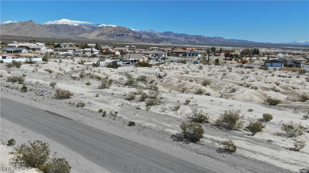 2241 Tucuman, Pahrump, NV 89048