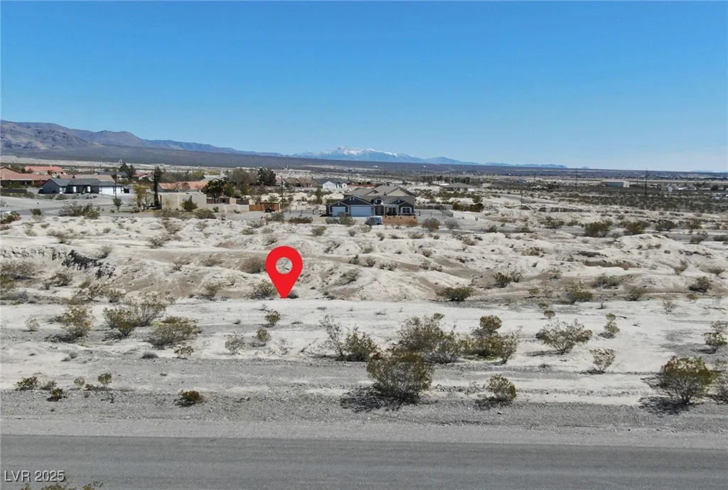 2241 Tucuman, Pahrump, NV 89048