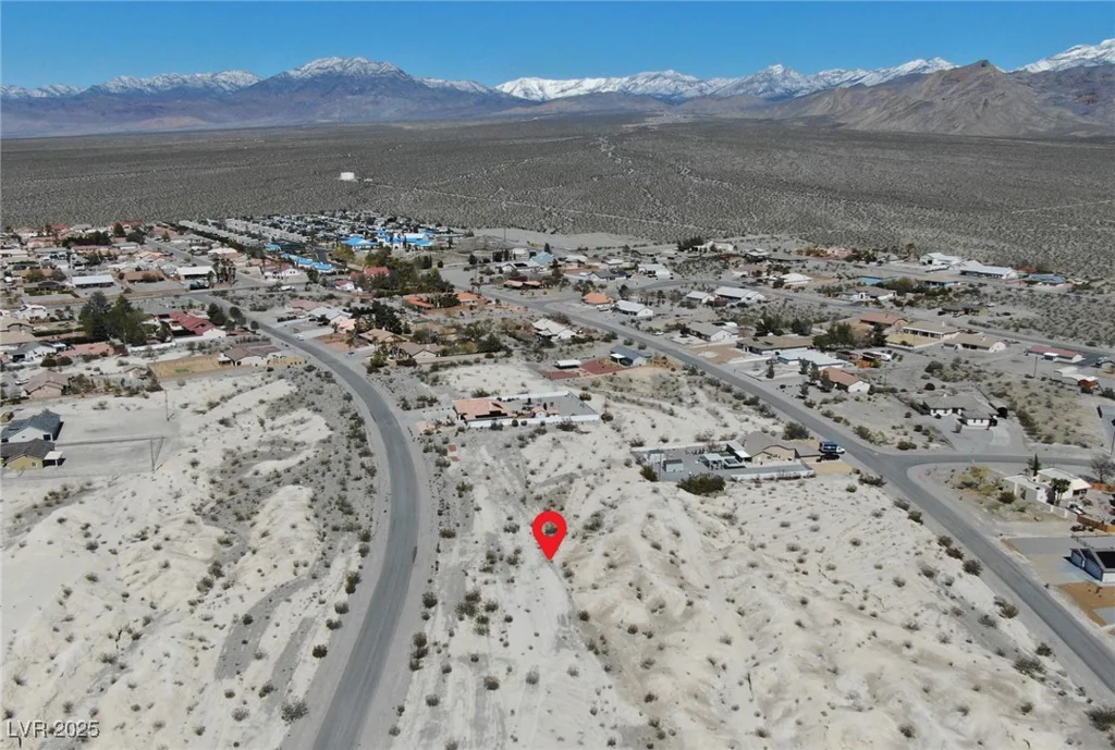 2241 Tucuman, Pahrump, NV 89048