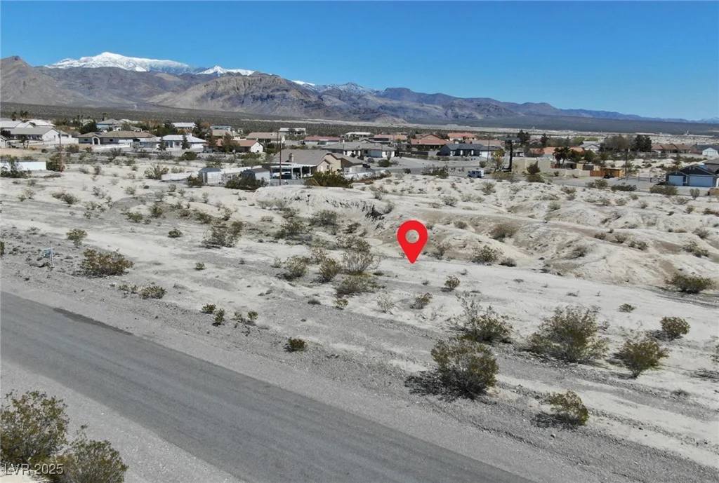 2241 Tucuman, Pahrump, NV 89048