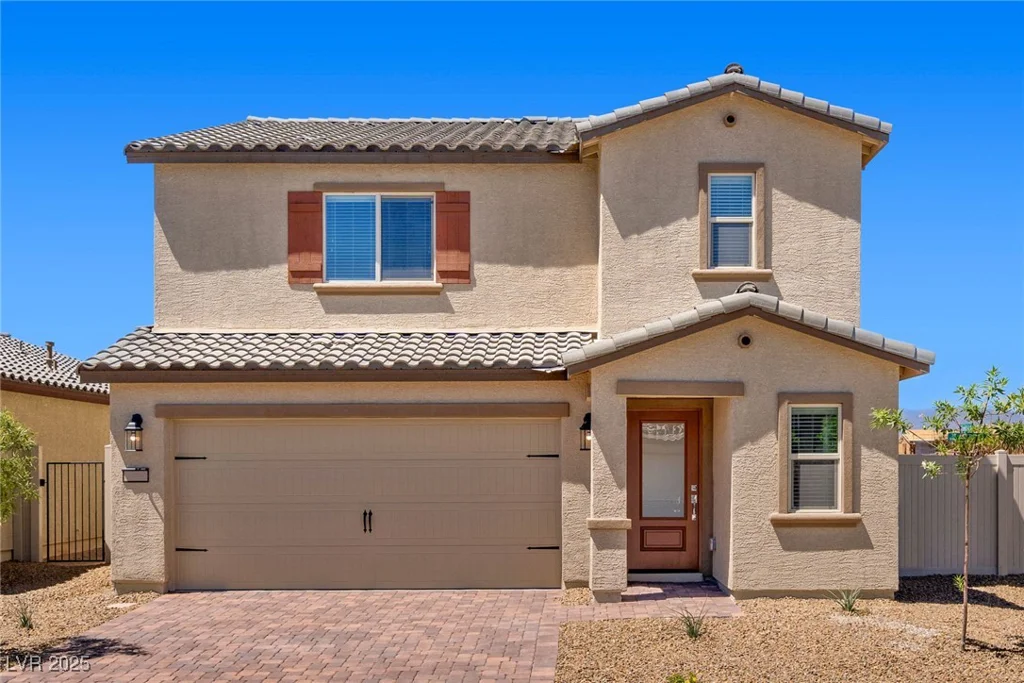 6767 Violet Cascade, Las Vegas, NV 89156