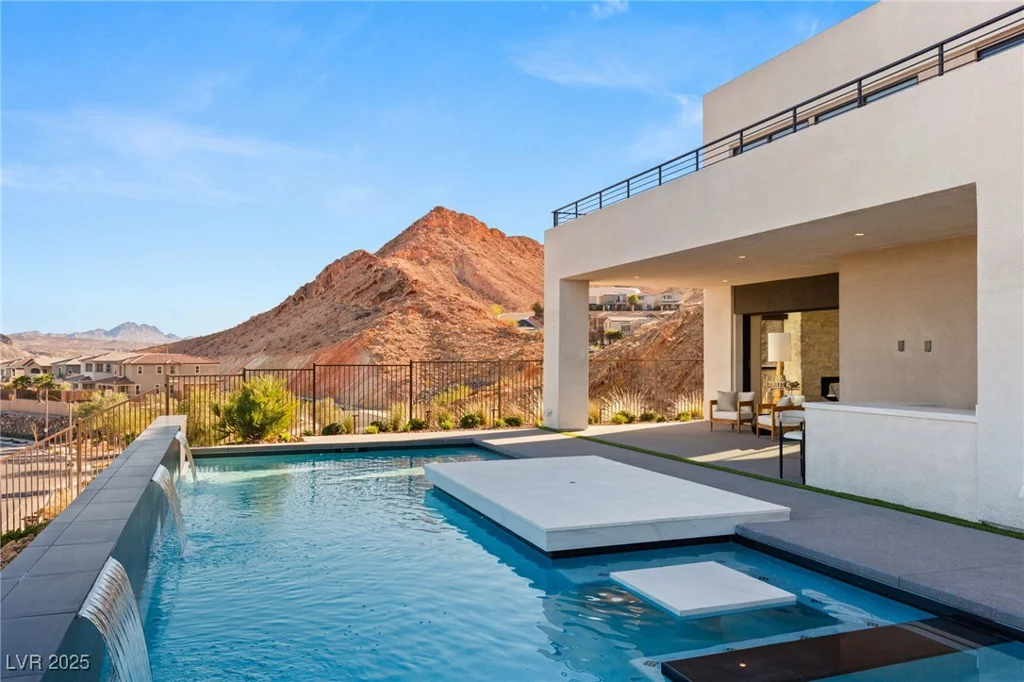 10 SAND STAR, Henderson, NV 89011