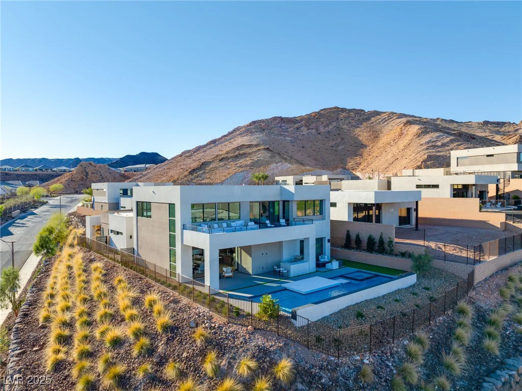 10 SAND STAR, Henderson, NV 89011