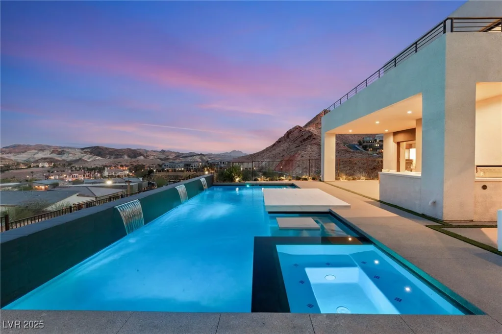 10 SAND STAR, Henderson, NV 89011
