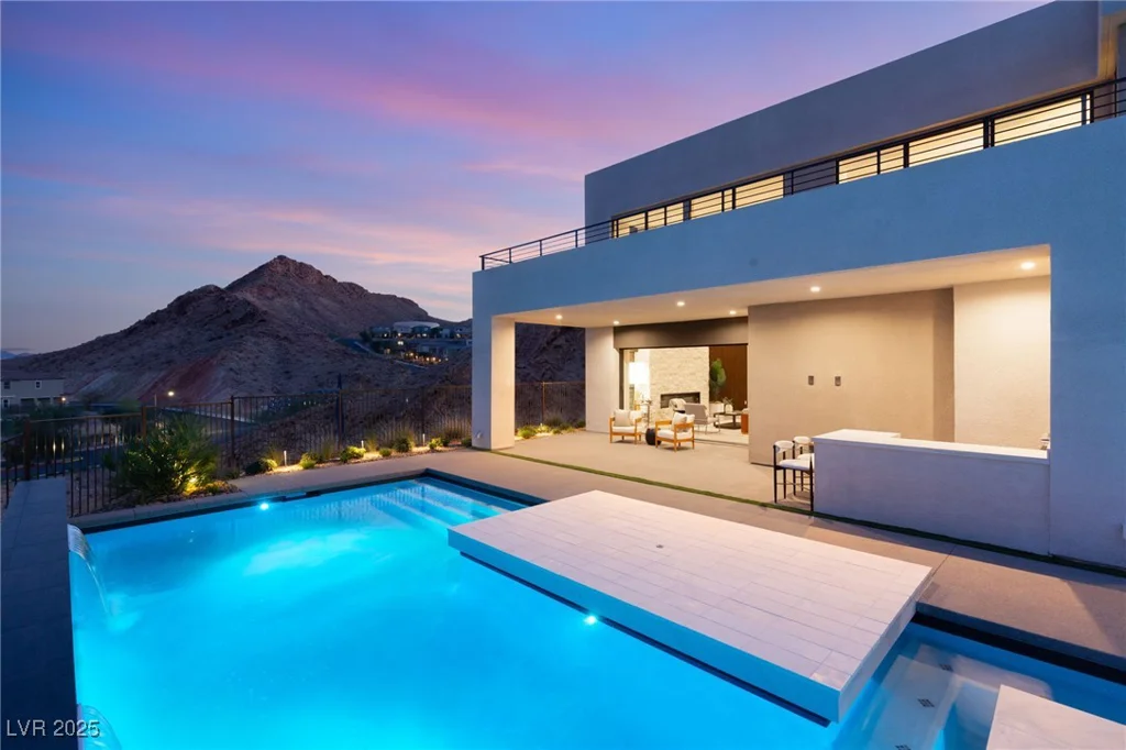 10 SAND STAR, Henderson, NV 89011