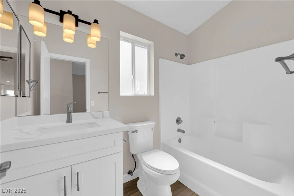 1113 Coral Crystal, North Las Vegas, NV 89032